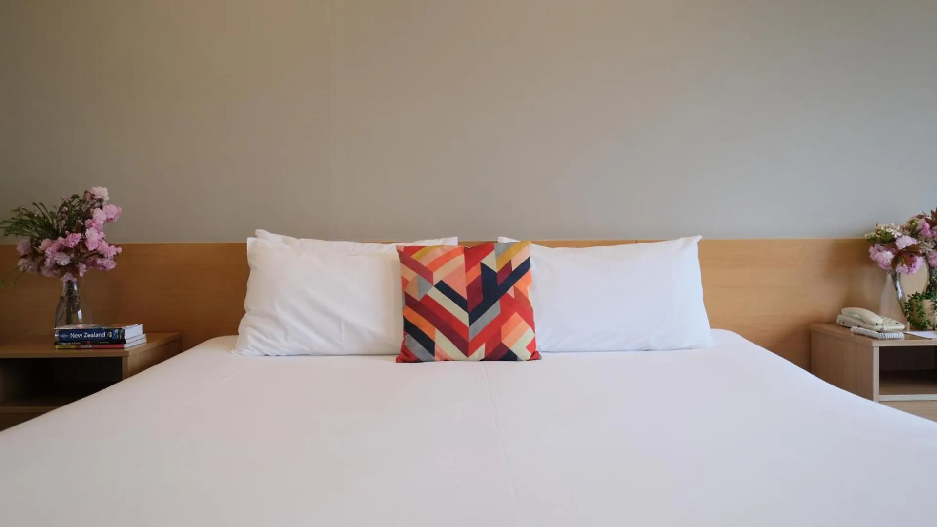 The Garden Hotel Christchurch