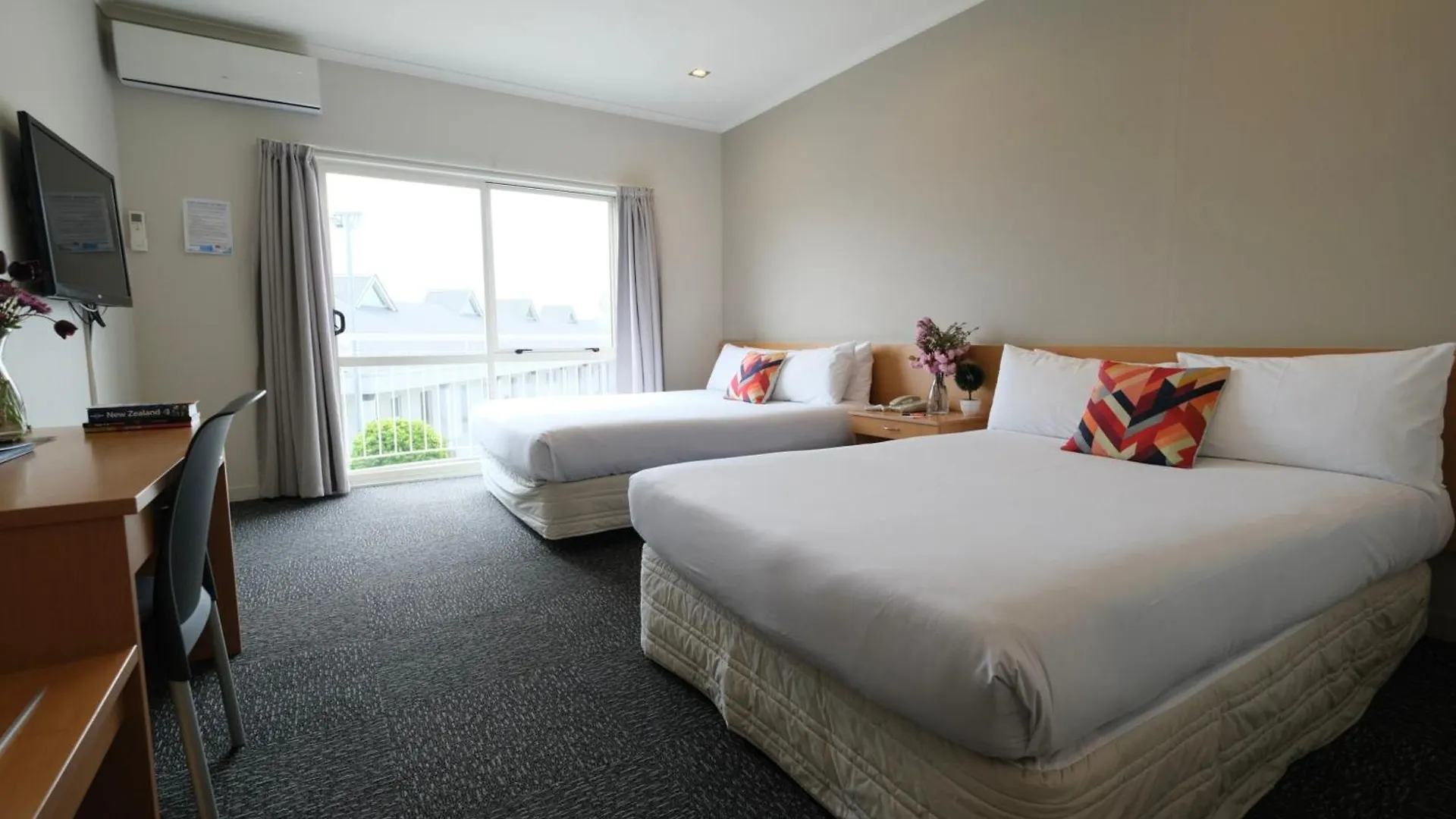 The Garden Hotel Christchurch