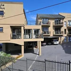 Motel Southgate Motor Wellington