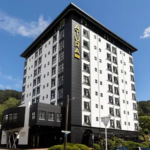 Hotel Atura Wellington