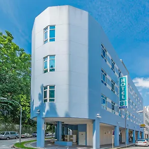Hotel 81 Osaka Singapore