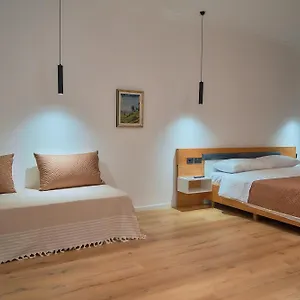 Hotel Kalpazo Tirana