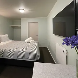 Motel Adelaide Wellington