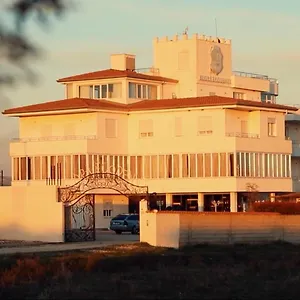 Station touristique Kodra E Godenve Vile-Ballaj