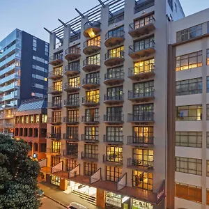 Appart hôtel Quest Atrium Serviced Wellington