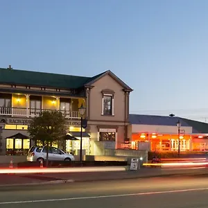 Racecourse And Motor *** Christchurch