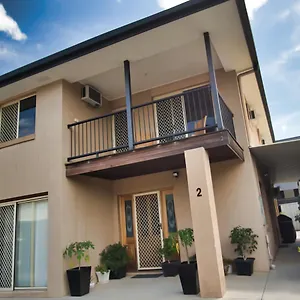 Bed & Breakfast Mount Gravatt Brisbane