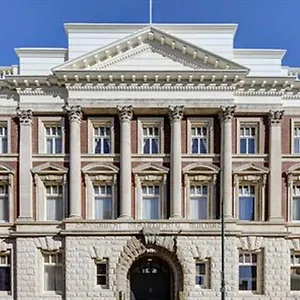 Adina Heritage **** Christchurch