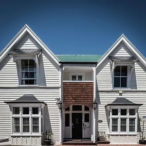 The Grange B&B **** Christchurch