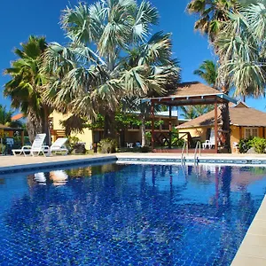 Hotel Sugar Bay Club Basseterre