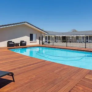 Motel Wynnum Anchor Brisbane