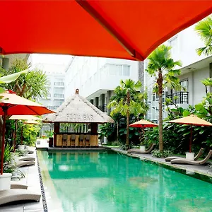 Hotel B Bali & Denpasar (Bali)
