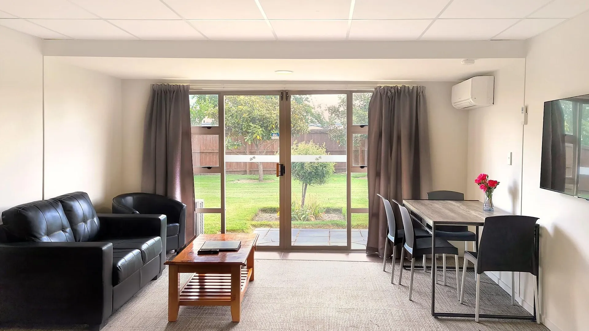***  The Garden Hotel Christchurch Nowa Zelandia