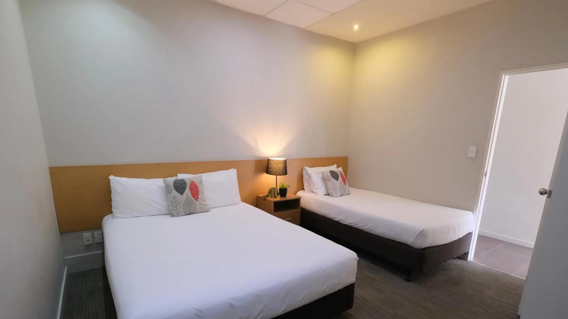 The Garden Hotel Christchurch