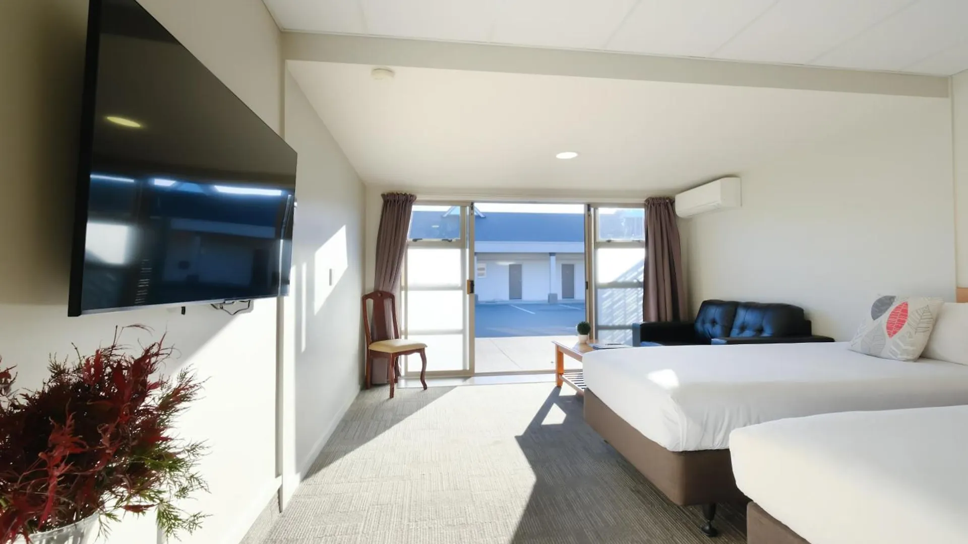The Garden Hotel Christchurch