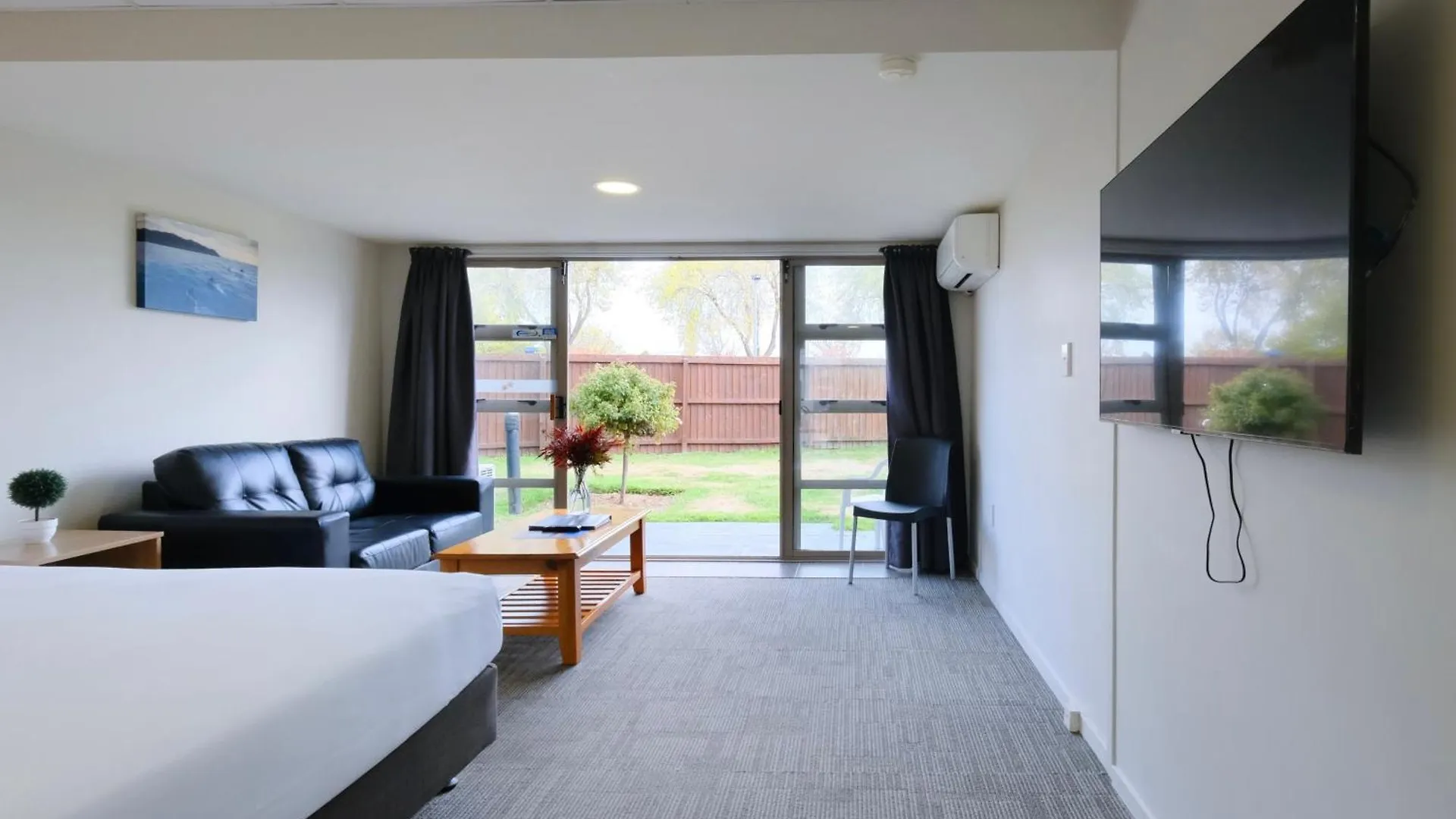 The Garden Hotel Christchurch