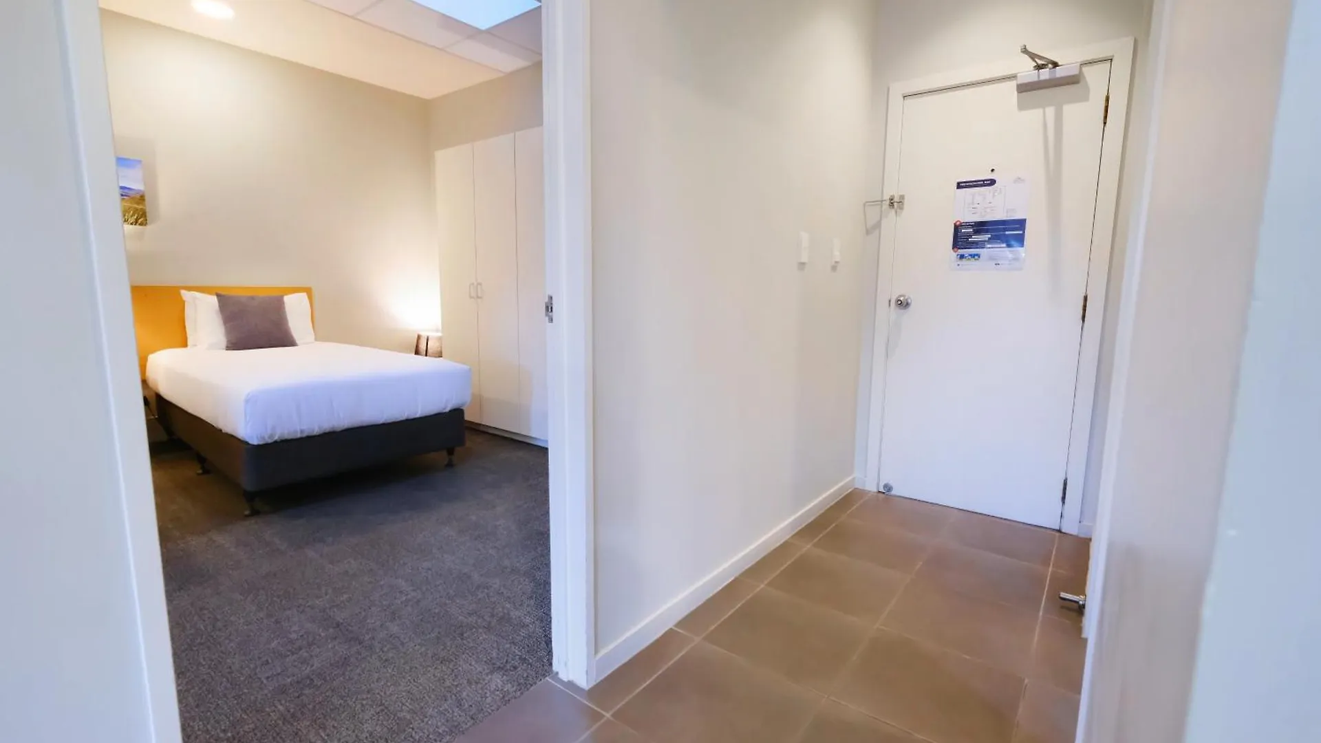 The Garden Hotel Christchurch