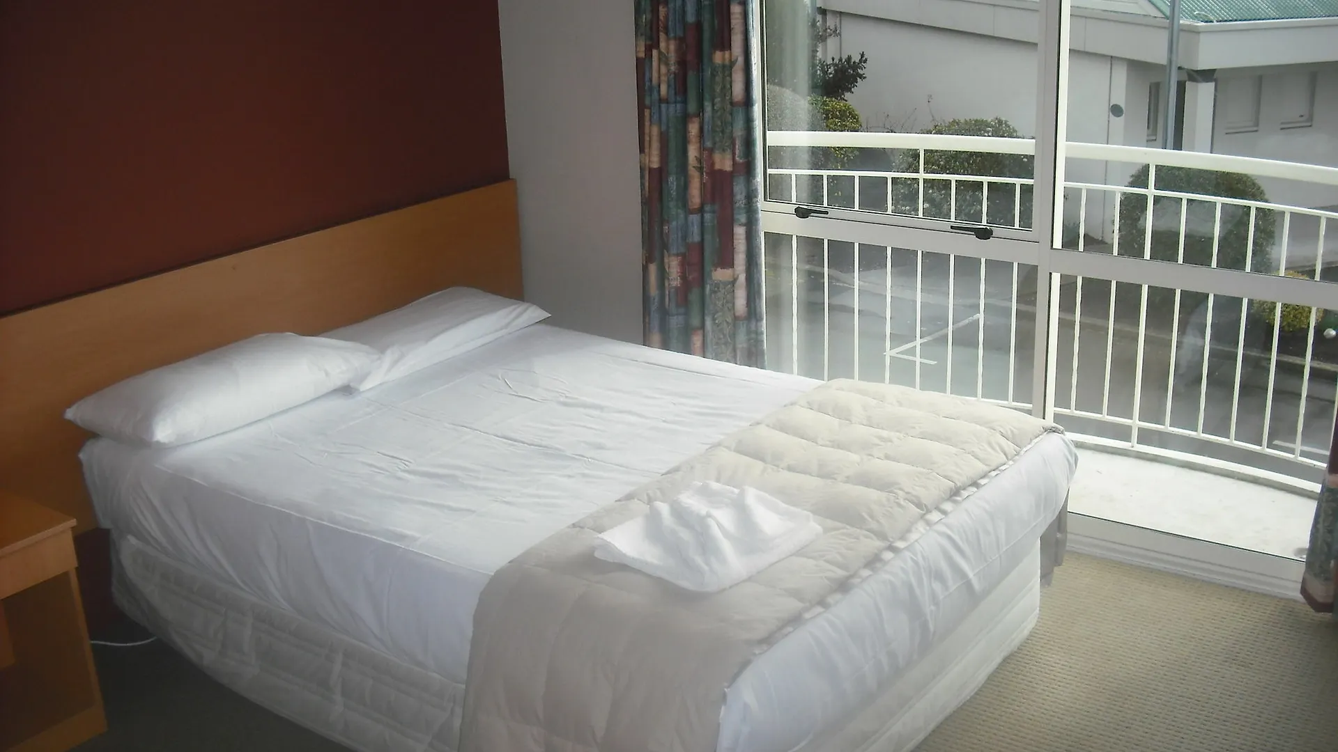 The Garden Hotel Christchurch